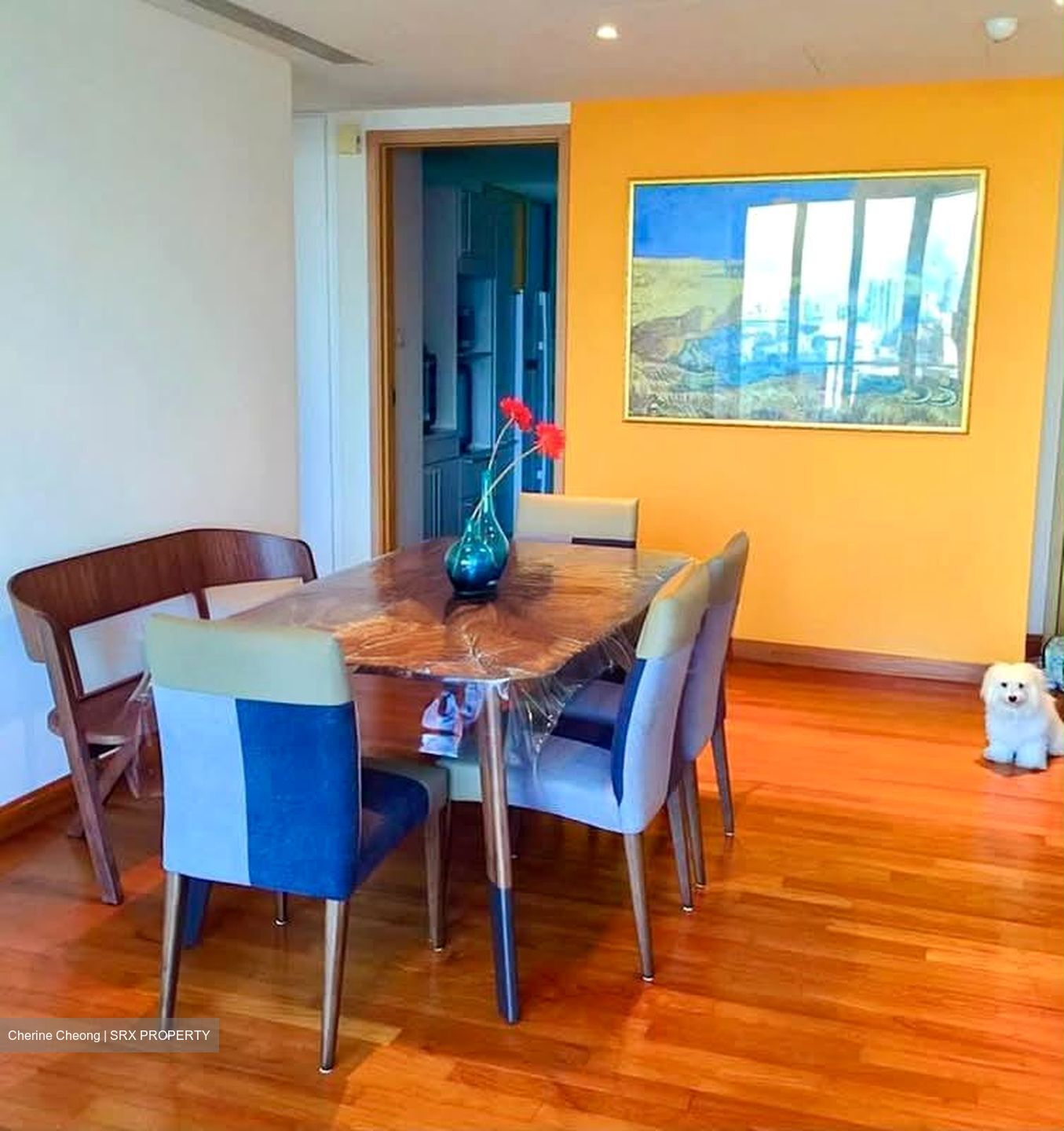 Cairnhill Crest (D9), Condominium #574920851